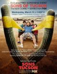   , Sons of Tucson - , ,  - Cinefish.bg
