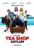 Tea Shop Asylum - , ,  - Cinefish.bg
