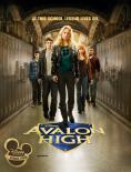 ������� �������, Avalon High
