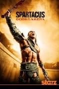 �������: �������� �� �������, Spartacus: Gods of the Arena