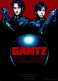 Gantz, Gantz