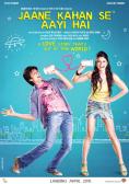 Jaane Kahan Se Aayi Hai!, Jaane Kahan Se Aayi Hai!