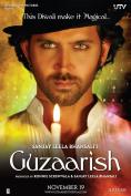 Guzaarish - �����, ��������, ������ - Cinefish.bg