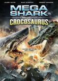 ���� ����� ����� ����������, Mega Shark vs Crocosaurus