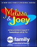 Melissa and Joey, Melissa and Joey