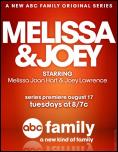 ������� Melissa and Joey - �������
