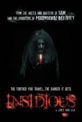 Insidious, Insidious