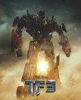  3,Transformers: The Dark of the Moon