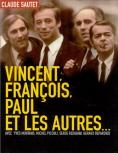 , ,   , Vincent, Francois, Paul et les autres - , ,  - Cinefish.bg