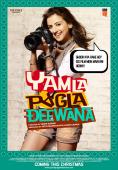 ������� Yamla Pagla Deewana - �������