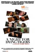 A Night for Dying Tigers - , ,  - Cinefish.bg