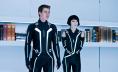 TRON: Заветът IMAX, Гарет Хедлънд, Оливиа Уайлд Галерия TRON: Заветът IMAX - Кадри от филма
