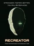 Cloned: The Recreator Chronicles, Cloned: The Recreator Chronicles