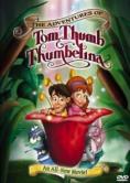 The Adventures of Tom Thumb and Thumbelina, 
