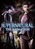 , Supernatural: The Animation - , ,  - Cinefish.bg