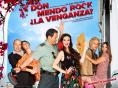 ������� Don Mendo Rock La venganza? - ������