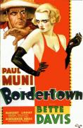 Bordertown, Bordertown