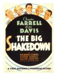  , The Big Shakedown