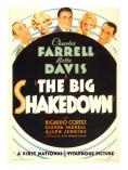 �������� �����������, The Big Shakedown