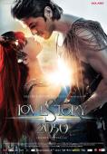 Love Story 2050,  - , ,  - Cinefish.bg