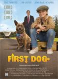 First Dog - , ,  - Cinefish.bg