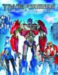   , Transformers Prime - , ,  - Cinefish.bg