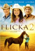 ����� 2, Flicka 2