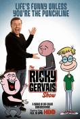 ����� �� ���� ��������, The Ricky Gervais Show