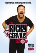 ����� �� ���� ��������, The Ricky Gervais Show - �����, ��������, ������ - Cinefish.bg