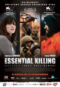  o, Essential Killing - , ,  - Cinefish.bg