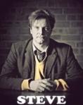 ����, Steve