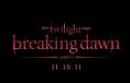 :  -  1, The Twilight Saga: Breaking Dawn - Part 1