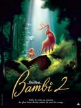 ����� 2, Bambi 2