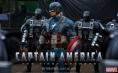 1440×900 Галерия Капитан Америка: Завръщането на първият отмъстител - Тапети