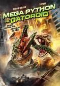 Mega Python vs. Gatoroid - , ,  - Cinefish.bg