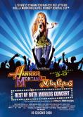 ���� ������� � ����� ������: ���-������� �� ����� ����� - ���������, Hannah Montana and Miley Cyrus: Best of Both Worlds Concert - �����, ��������, ������ - Cinefish.bg