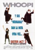 ,  2, Sister Act 2: Back in the Habit