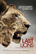 The Last Lions, The Last Lions