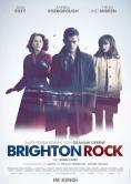  , Brighton Rock - , ,  - Cinefish.bg