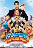 ������� Toonpur Ka Superhero - �������