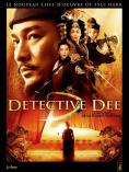       , Detective Dee and the Mystery of the Phantom Flame - , ,  - Cinefish.bg