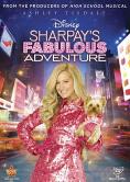 ������������ ����������� �� ������, Sharpay's Fabulous Adventure