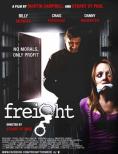 Freight, Freight