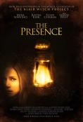 The Presence - , ,  - Cinefish.bg