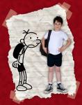 Diary of a Wimpy Kid - , ,  - Cinefish.bg