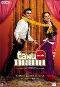 Tannu Weds Mannu, Tannu Weds Mannu