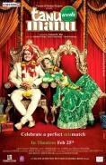 Tannu Weds Mannu - �����, ��������, ������ - Cinefish.bg