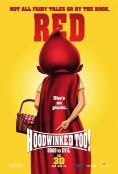 ��������� �������: ���� ����� 3D, Hoodwinked Too! Hood VS. Evil