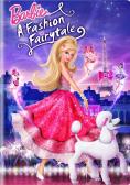      , Barbie Fashion Fairytale