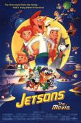 ��������� �������, Jetsons: The movie